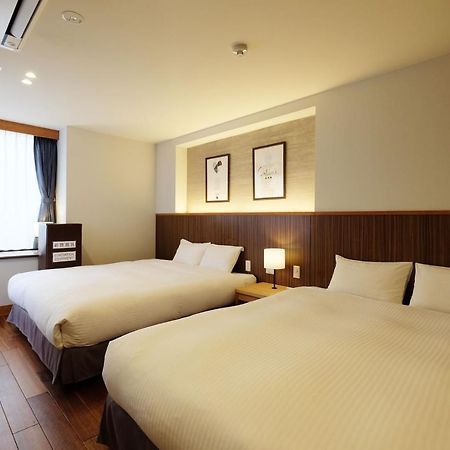 Ookini Hotels Yotsubashi Horie Apartment Ósaka Exteriér fotografie